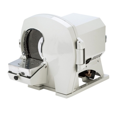 Modello di protesi dentali umide e asciutte Trimmer Gipsone Finishing Dental Plaster Model Dressing Machine