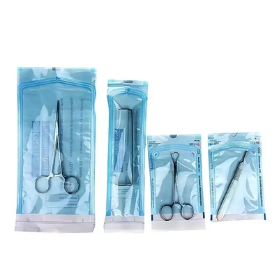 Sacchetti per autoclave usa e getta per la sterilizzazione automatica