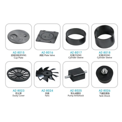 Foshan Compressore dentale Strumento di riparazione Compressore motore Compressore dental di aria Ricambi
