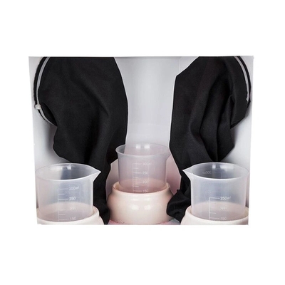 Produttore di film dentistico ad alta prestazione per raggi X Camera oscura dentale lavaggio manuale Processore di film dentistico a raggi X