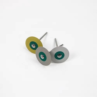 Dental Ceramic Grinders Dental Lab Dental Diamond Rubber Dental Zirconia Grinders