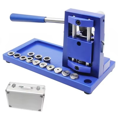 Strumento di rimozione del cuscinetto della cartuccia Strumenti di riparazione di manubri dentali multifunzione