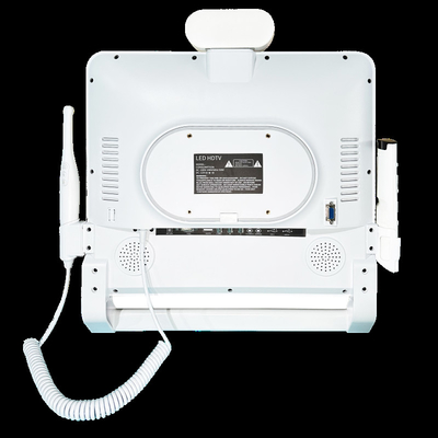 Foshan Factory Wifi Dental Intraoral Camera Endoscopio dentale ad alta definizione con monitor