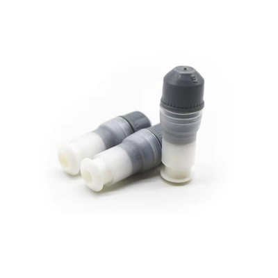Materiale di riempimento dentale Amalgama Capsula 2 Spilla 600 mg 50pcs/Box Amalgama dentale Capsula