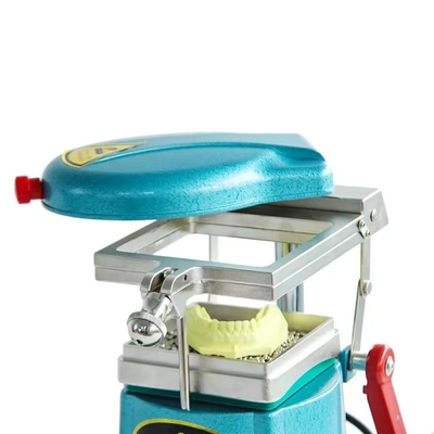 Macchine per la formazione del vuoto dentale di laboratorio Fomer Mini Size