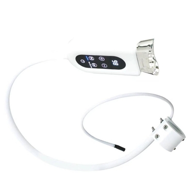 Professionale sbiancamento dei denti Lampada di sbiancamento a led Sedile dentale montato Macchina sbiancante dei denti