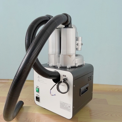 1000L/Min Potenza di aspirazione forte Unità di aspirazione dentale con sistema di separazione acqua e aria