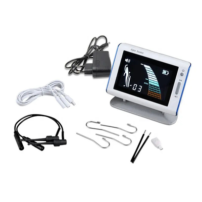 Strumento di misurazione del canale radicolare a schermo LCD digitale Dispositivo dentale wireless Endodontic Apex Locator