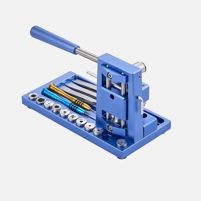 Kit di riparazione di cartucce per turbine dentali multifunzione facile da usare strumento di manutenzione del pezzo a mano dentale