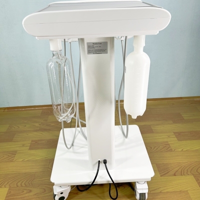 Confiabile mobile Dental Trolley Vet Usare Long-life Portable Dental Cart Vet Usare Portable Dental Cart