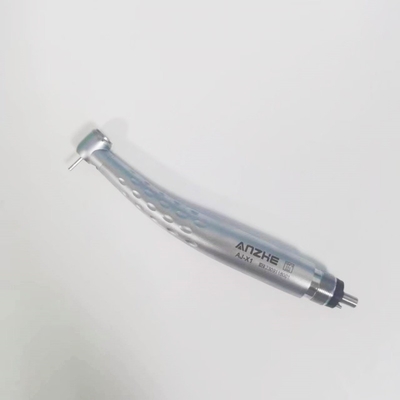 Foshan Anzhe Fabbrica Dental Handpiece ad alta velocità 3 Spray d'acqua Turbina d'aria dentale LED Luce rotore d'aria dentale