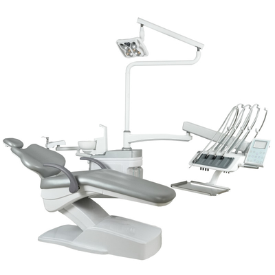 Fabbrica Anzhe Nuovo design di sedie dentali con funzione di sbiancamento dei denti