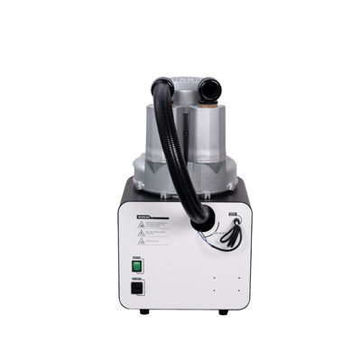 Aspiratore da laboratorio odontotecnico da 1300w per poltrona dentale, aspirasaliva, pompa a vuoto, separatore aria e acqua, sistema di aspirazione dentale