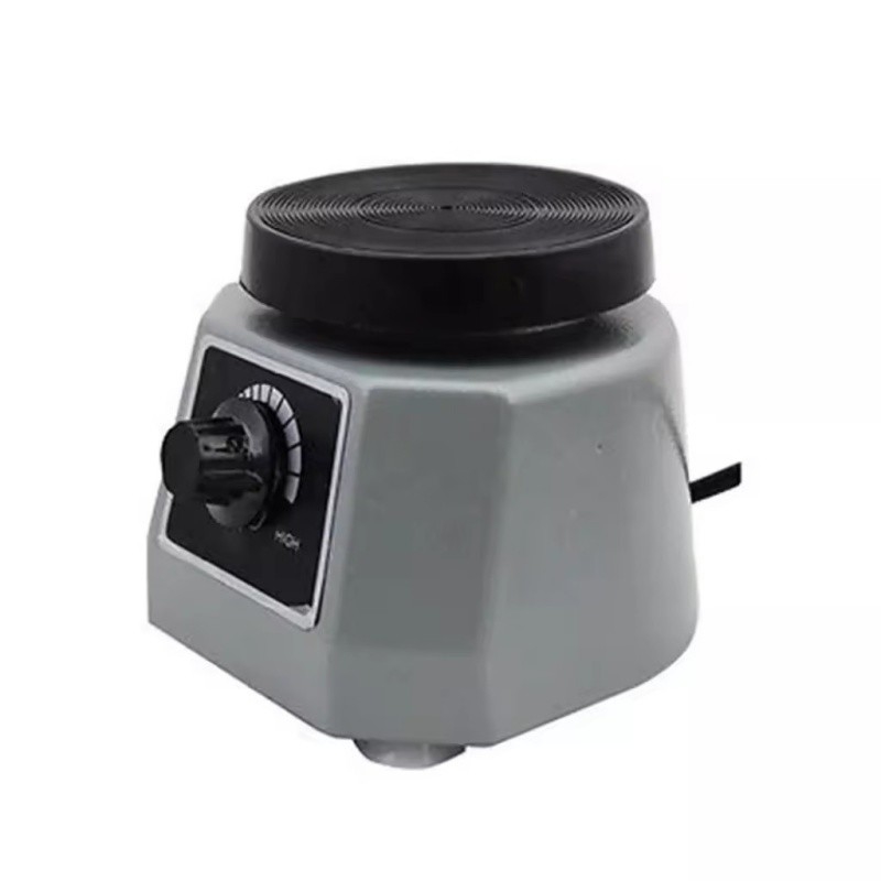 100W Dental Round Shaker Cina FactoryMini Size Dental Laboratory Vibrator