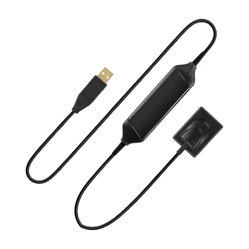 Sistema digitale di immagini a raggi X altamente accurato connettore USB RVG sensore a raggi X