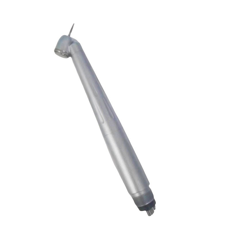 Turbina di chirurgia dentale ad alta velocità angolo di 45 gradi handpiece dentale per estrazione dei denti