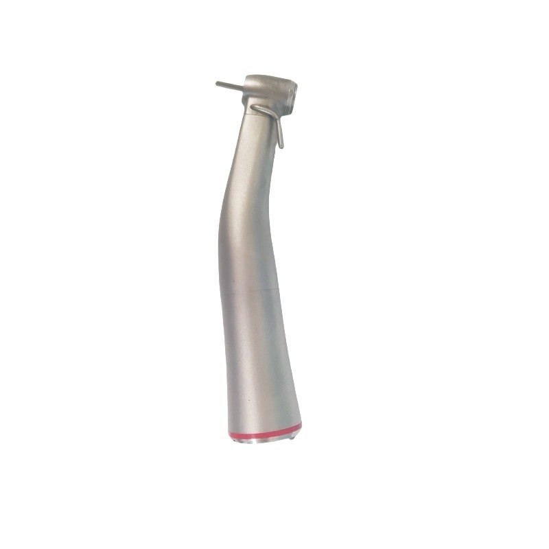 Contra angolo Motore elettrico Dental handpiece Acqua esterna 1:5 Dental Implant handpiece