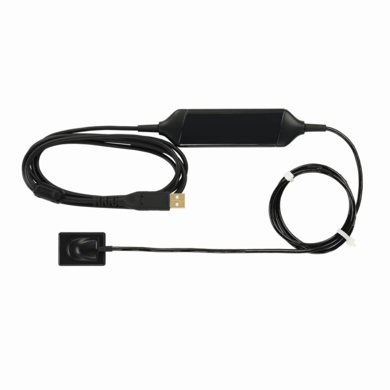 Sensore digitale RVG HDR ad alta risoluzione USB Sensore dentario a raggi X