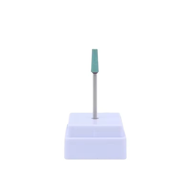 Dental Lab Grinding Suit per zirconia e lucidatura ceramica Dental zirconia Stone grinding