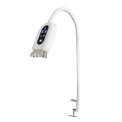 Macchina per sbiancare i denti veloce e sicura in casa Clinica dentale Macchina per sbiancare i denti da 10W