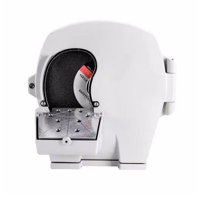 Un buon prezzo. Trimmer per arco dentale umido e asciutto 500W Trimmer per modelli di finitura in gesso dentale in linea