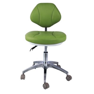 Big cuscino assistente odontoiatrico sgabello infermiere comodo schienale Sgabello odontoiatrico personalizzato