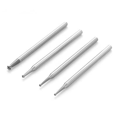 Un buon prezzo. Tungsteno HP lucidante Carburo Bur 2,35mm dentale HP Carburo Bur per handpiece dritto in linea