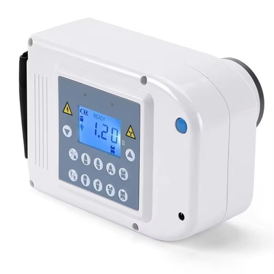 Clinica certificata CE attrezzatura radiologica dentale wireless