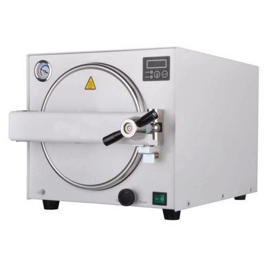 Un buon prezzo. Buon prezzo Ospedale sterilizzatore attrezzature Clinica dentale 18L Classe N Autoclave dentale in linea