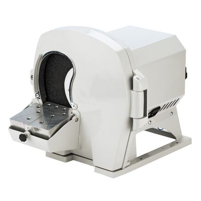 Un buon prezzo. Laboratorio dentale Modello bagnato e asciutto Trimmer 2800Rpm Modello dentale Trimmer per gesso in linea