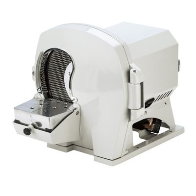 Un buon prezzo. Modello di protesi dentali umide e asciutte Trimmer Gipsone Finishing Dental Plaster Model Dressing Machine in linea