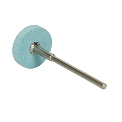 2.35mm kit di lucidatura dentale disco di alta qualità durevole lucidatore corona dentale