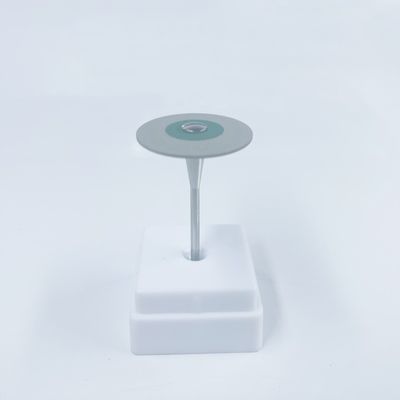 Un buon prezzo. Capo di rettifica per la rettifica di denti di diamanti in linea