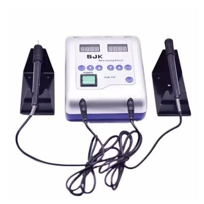 Un buon prezzo. 6 consigli per la scultura in cera coltello elettrico a doppia penna dentale matita digitale per la scultura in cera in linea