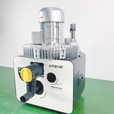 Un buon prezzo. Sedie dentali Pompa a vuoto per ejectore di saliva Unità di aspirazione dentale da 1500W con display a trasduttore in linea