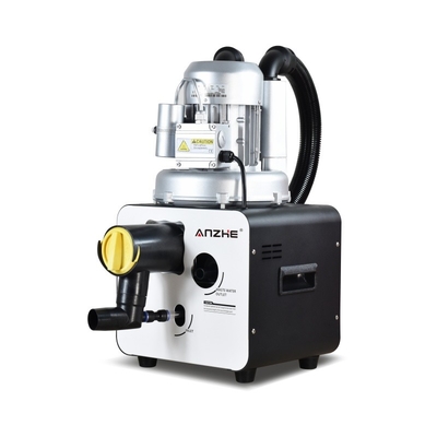 Apparecchiature dentali Aspiratore chirurgico Sistema di aspirazione Clinica Unità dentale portatile
