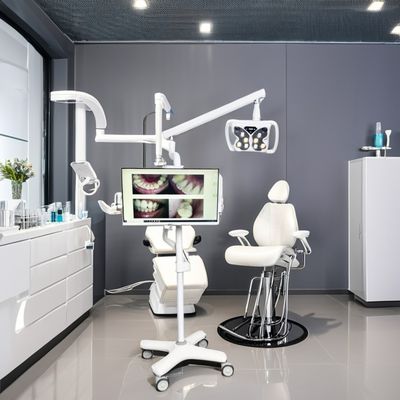 Un buon prezzo. Salone di bellezza denti sbiancamento macchina luce blu 10 occhi denti sbiancamento macchina mobile denti denti sbiancamento lampada in linea