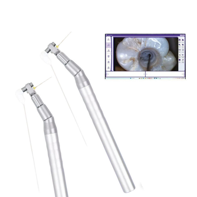 Microcamera dentale digitale visiva Endoscopio intraorale per il trattamento del canale radicolare