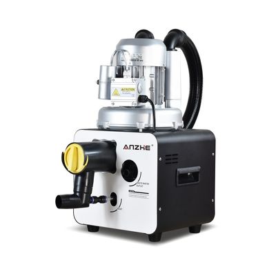 Un buon prezzo. Aspiratore dentale professionale da 750W, dispositivo intelligente per il drenaggio a pressione negativa per cliniche odontoiatriche in linea