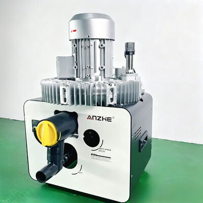 1300W Portable Dental Suction Pump High Suction Power 1200L Per min with Easy Maintenance Reliable Technology
