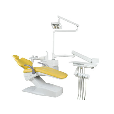 Un buon prezzo. Unità elettrica per sedie dentistiche con sensore a LED con luce montata in alto in linea